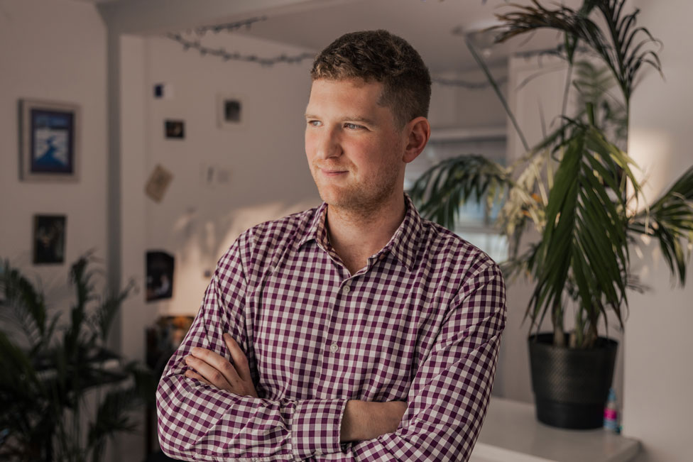 Provider Evan Dunn