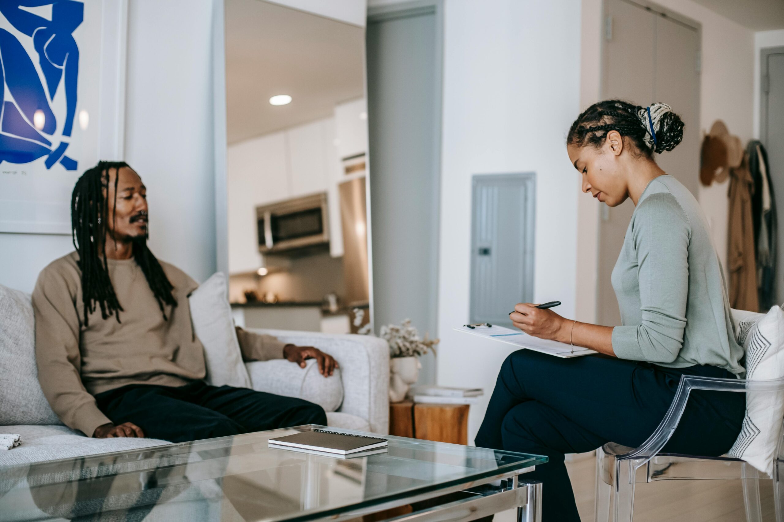 What is an LCPC? Licensed clinical professional counselors